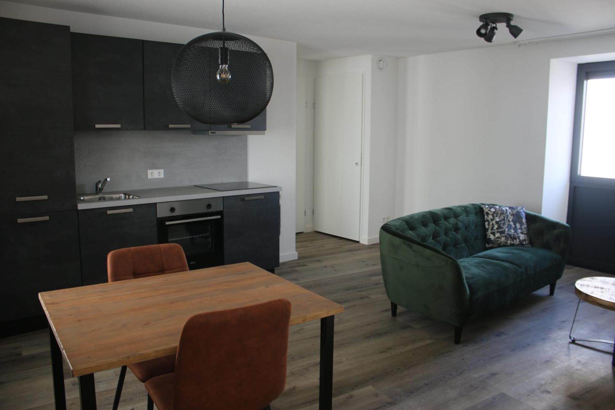 Hotel Studio SIS Steenbergen (North Brabant) Esterno foto